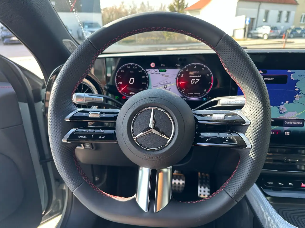 Mercedes-Benz CLA 180 12