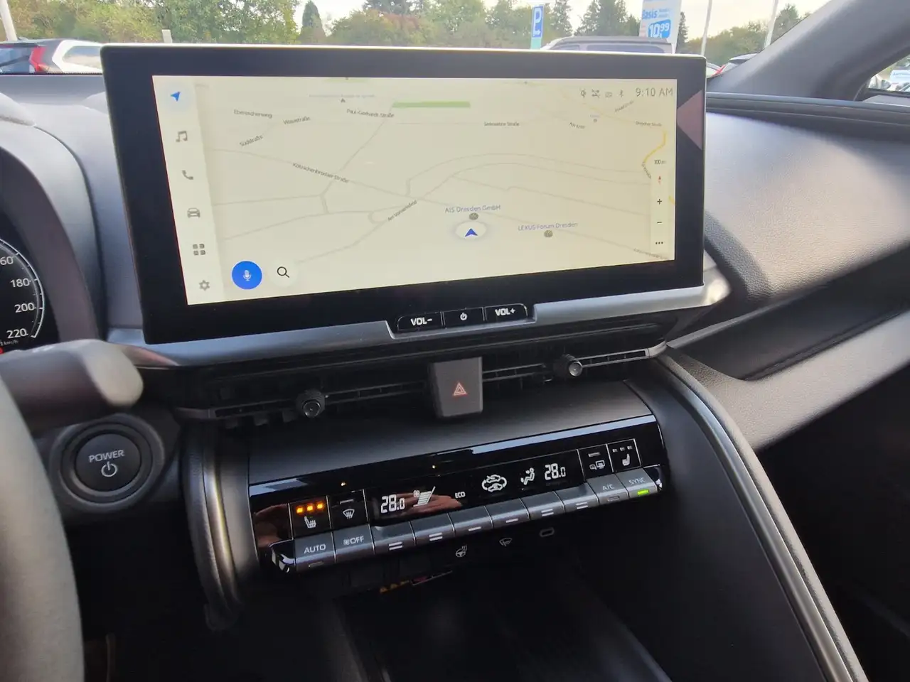 Toyota C-HR 14