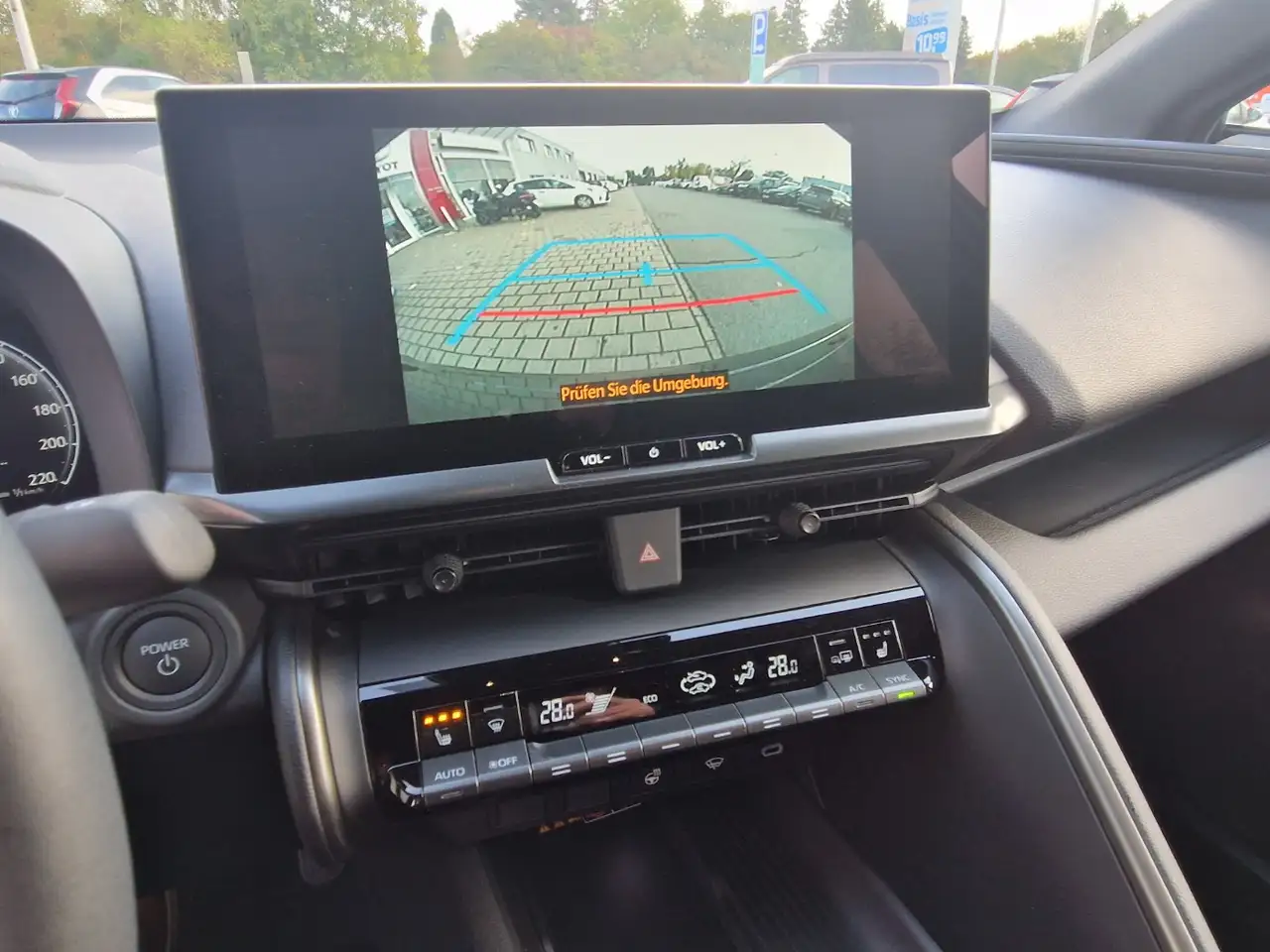 Toyota C-HR 15