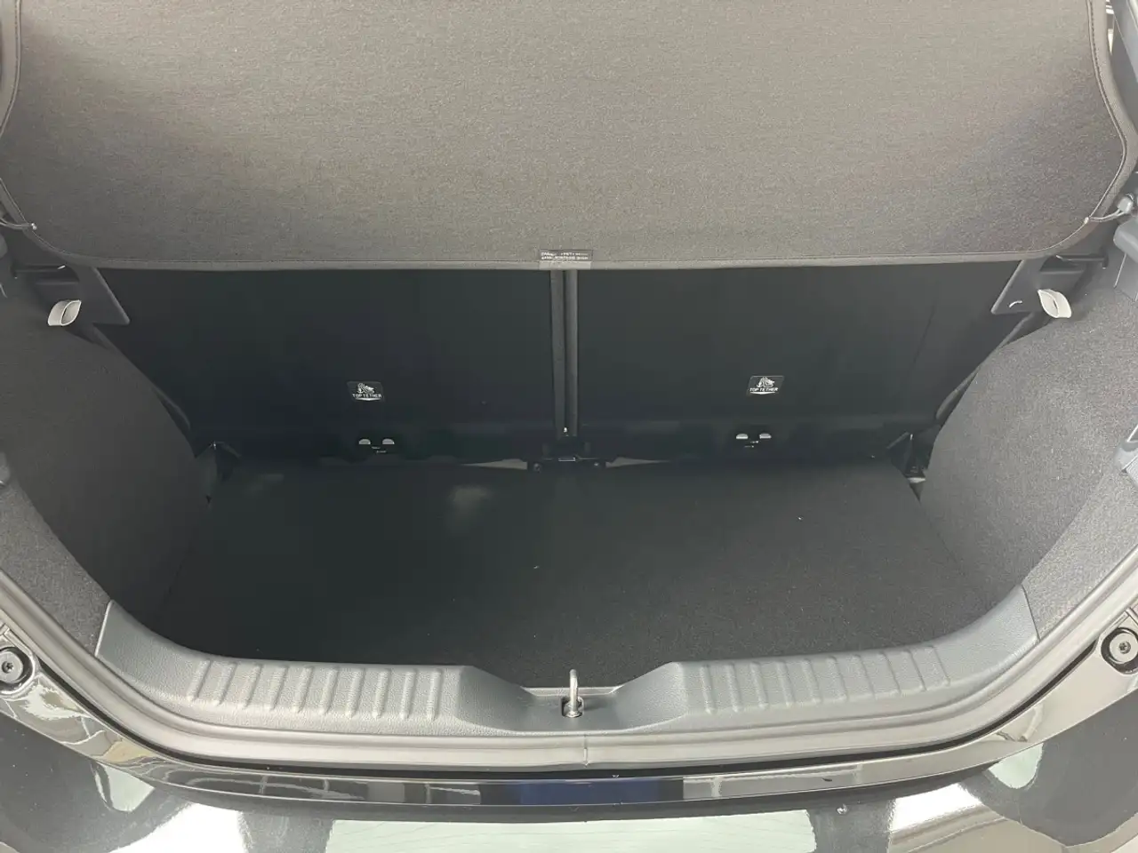 Toyota Aygo X 8