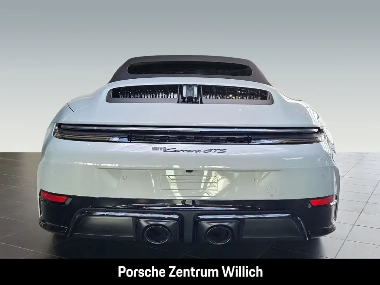 Porsche 992 911 5