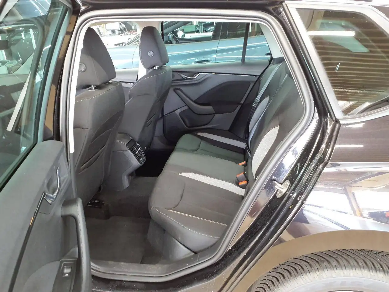 Skoda Kamiq 3