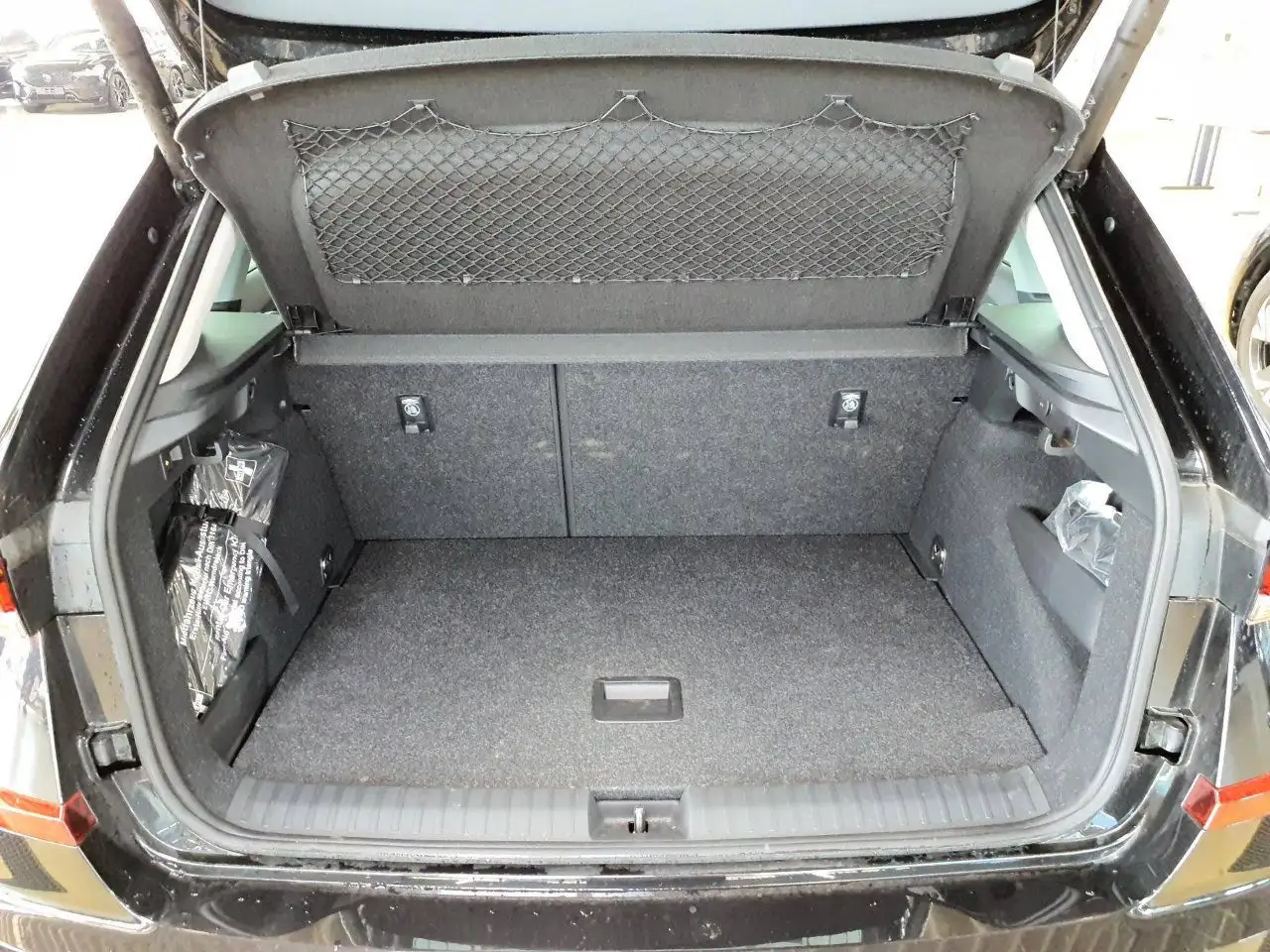 Skoda Kamiq 6