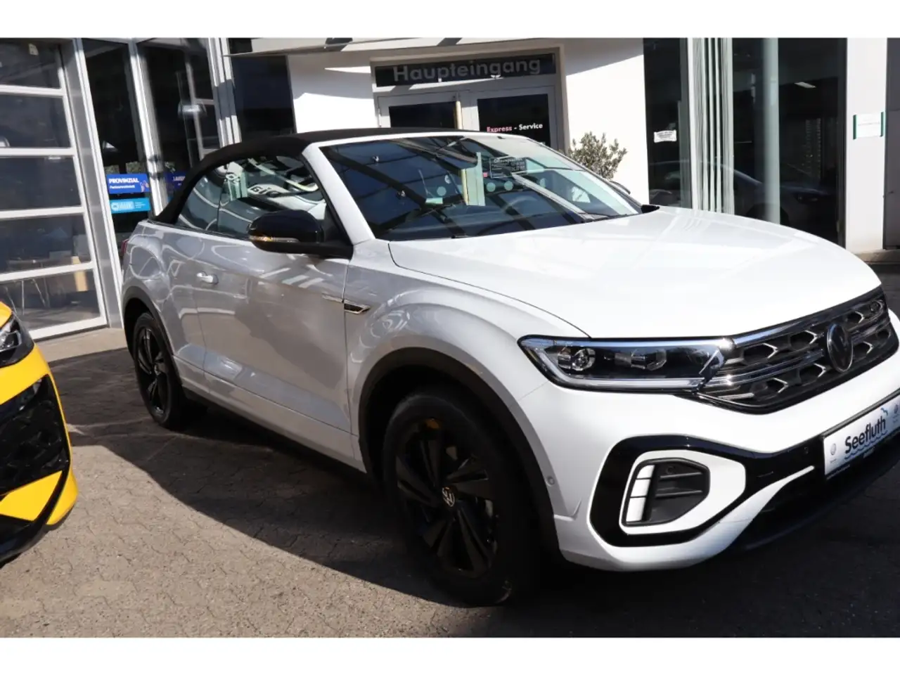 Volkswagen T-Roc 2