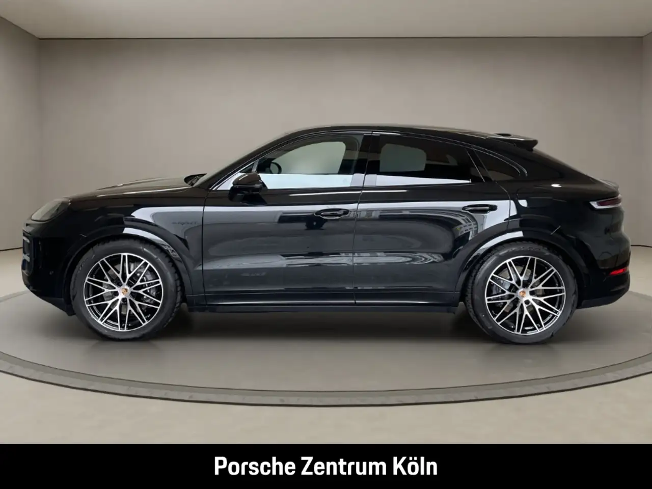 Porsche Cayenne 2