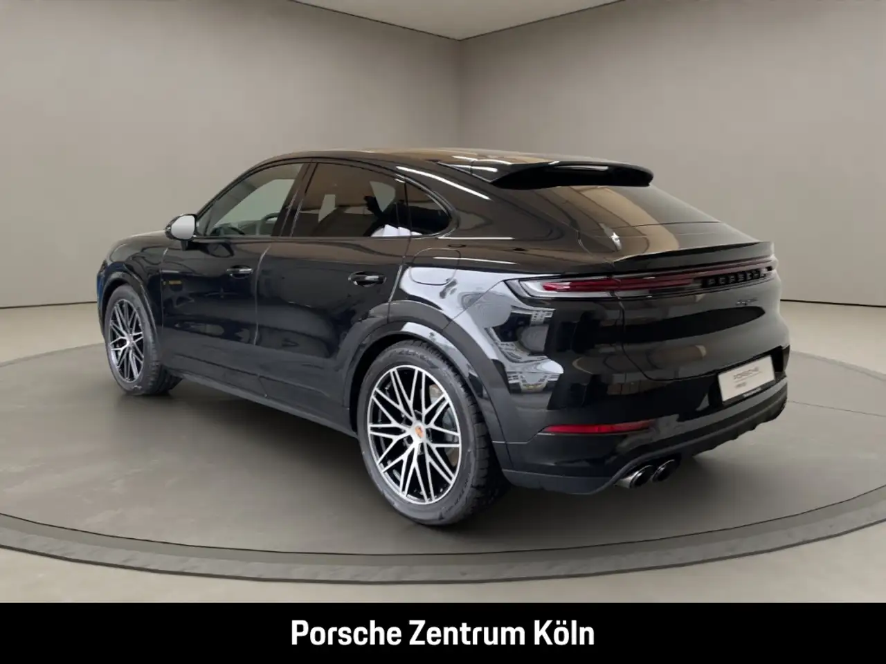 Porsche Cayenne 3