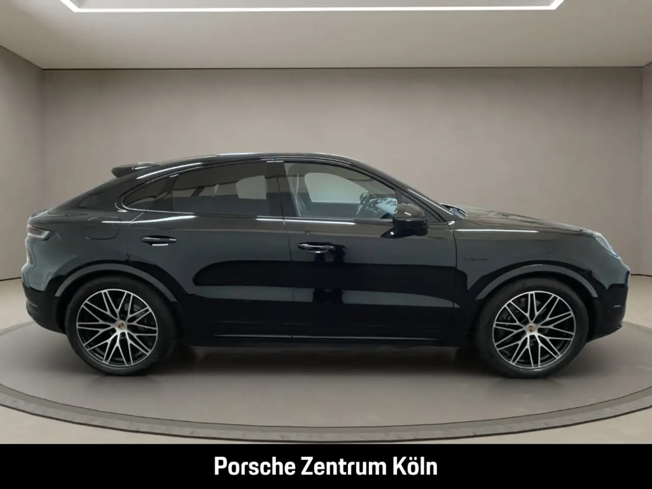 Porsche Cayenne 6