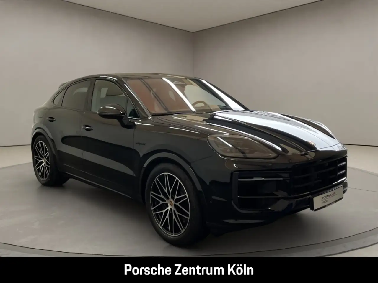 Porsche Cayenne 7