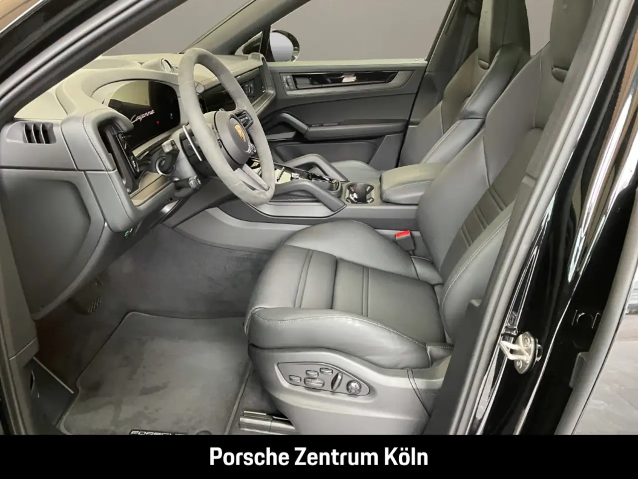 Porsche Cayenne 13
