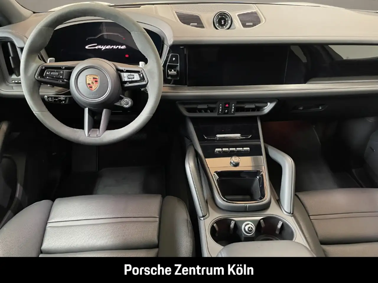 Porsche Cayenne 14