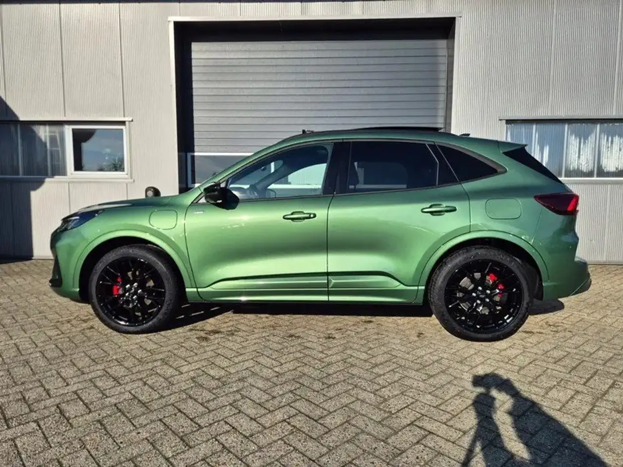 Ford Kuga 2