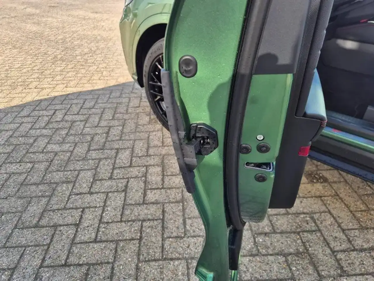 Ford Kuga 14