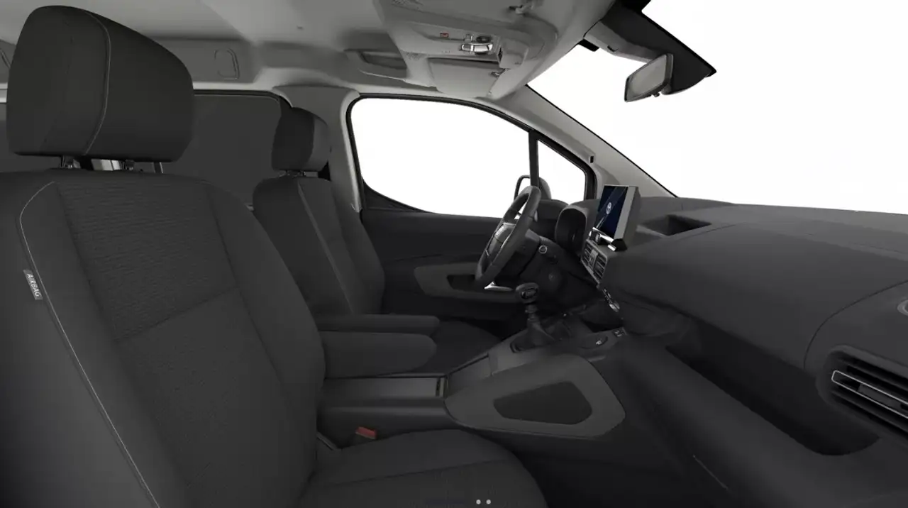 Toyota Proace 7