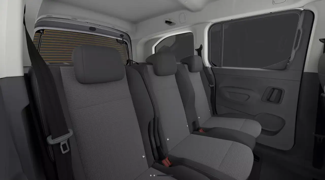 Toyota Proace 8