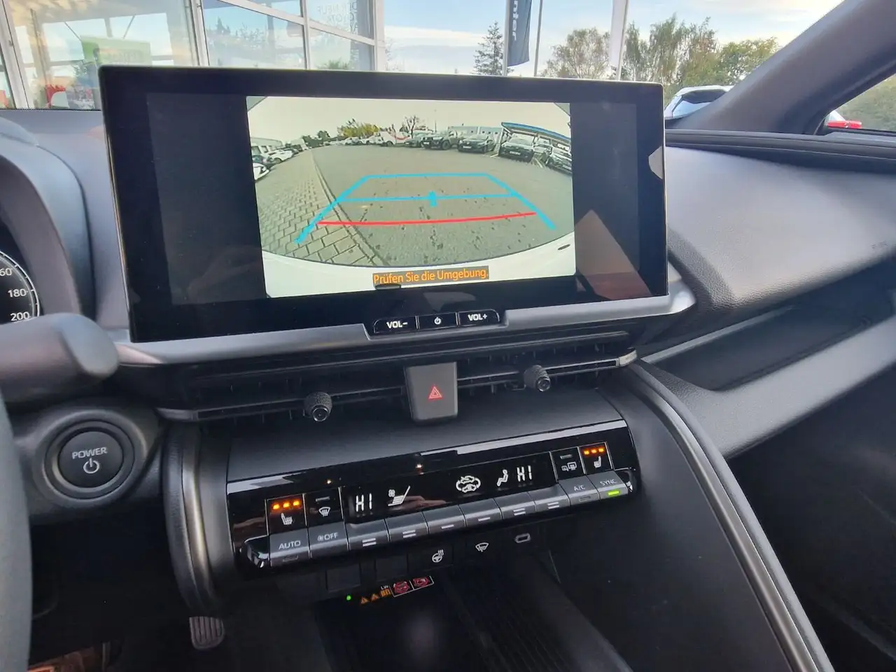 Toyota C-HR 15