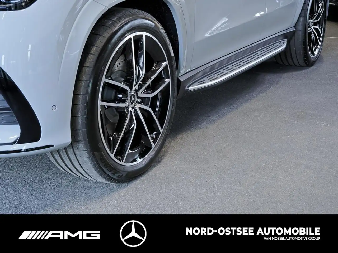 Mercedes-Benz GLE 450 2