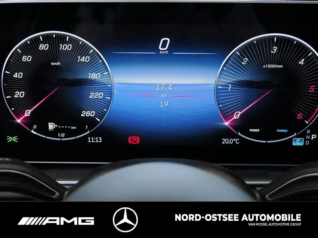 Mercedes-Benz GLE 450 7