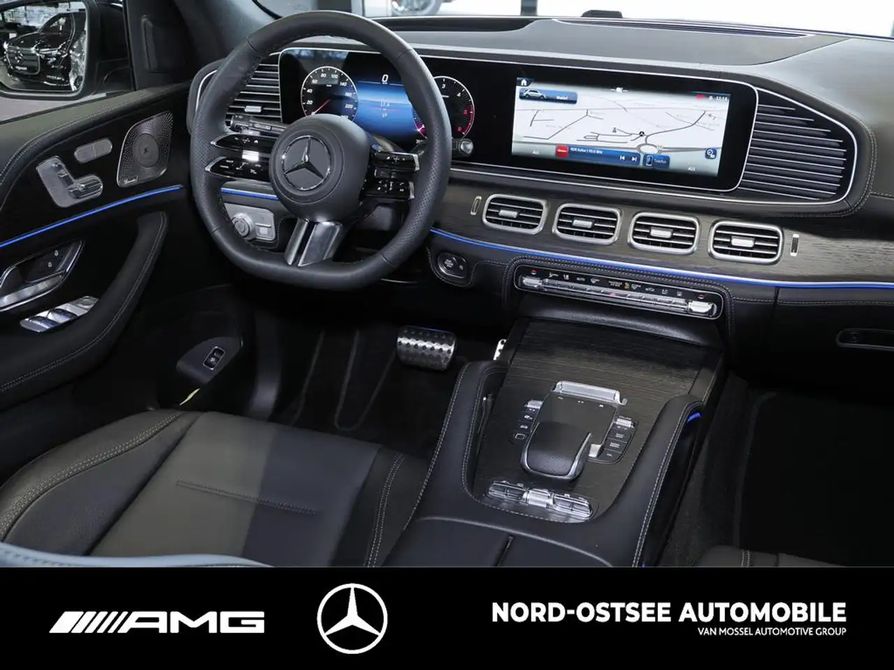 Mercedes-Benz GLE 450 10