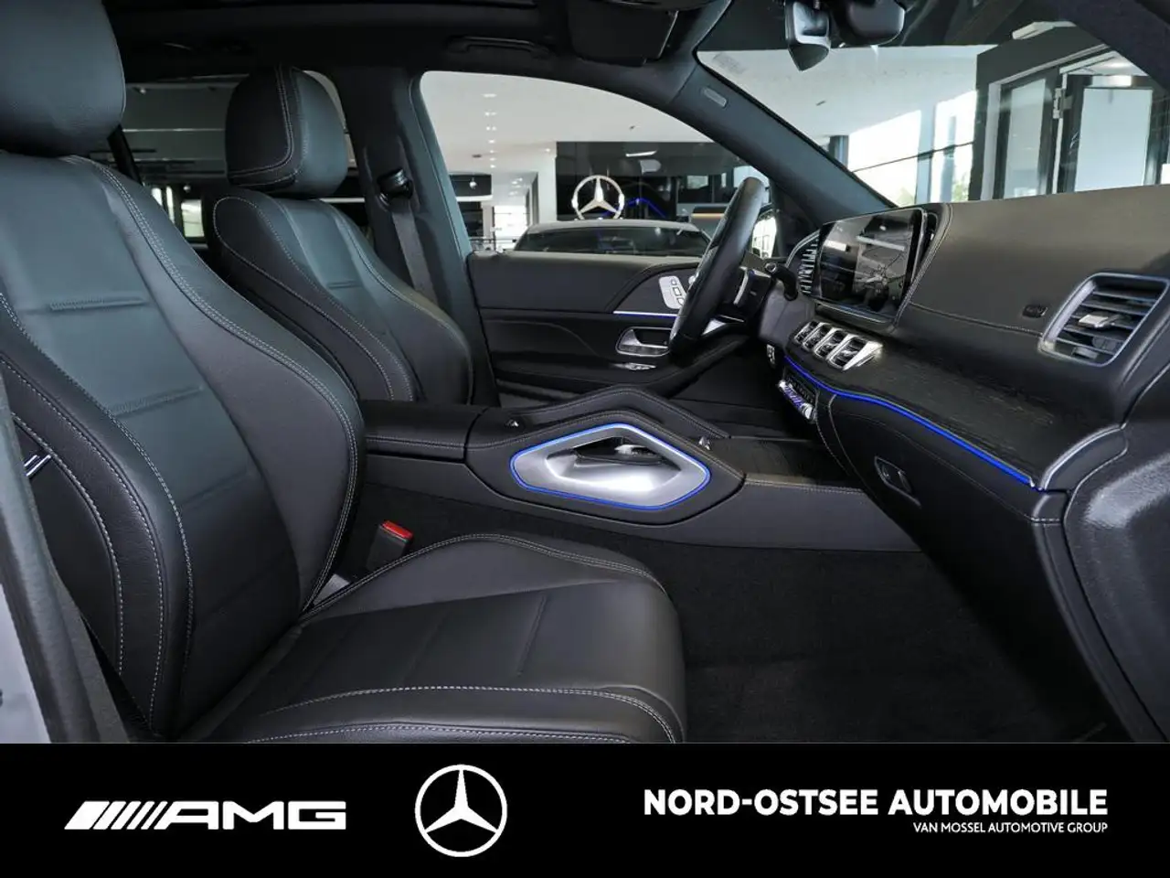 Mercedes-Benz GLE 450 12