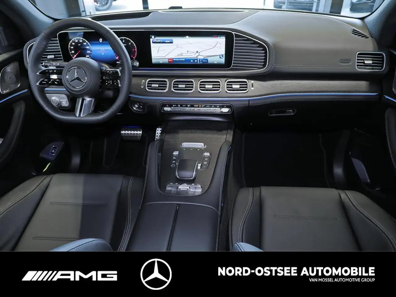 Mercedes-Benz GLE 450 13