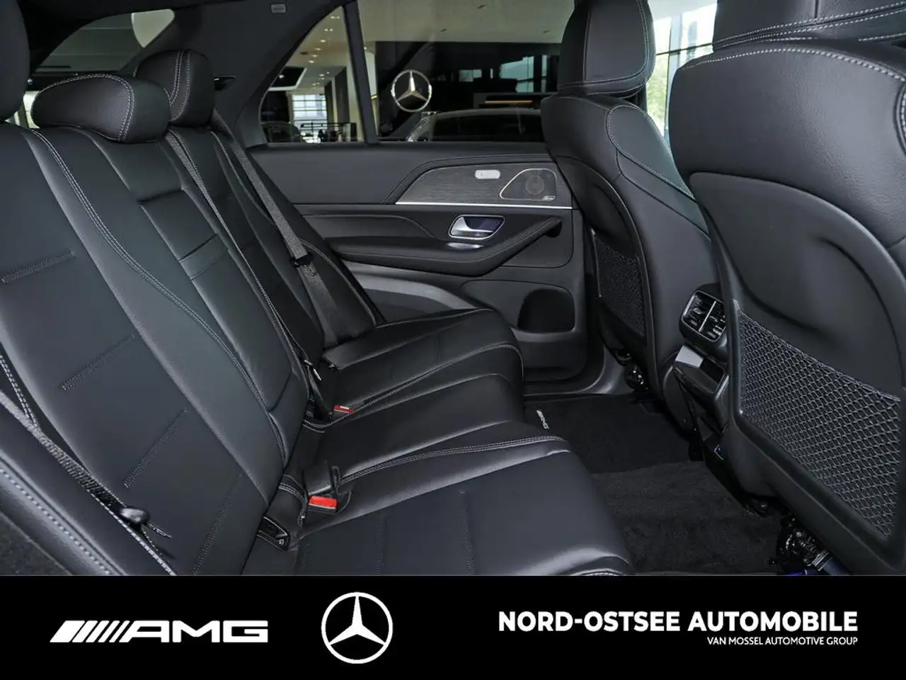 Mercedes-Benz GLE 450 14