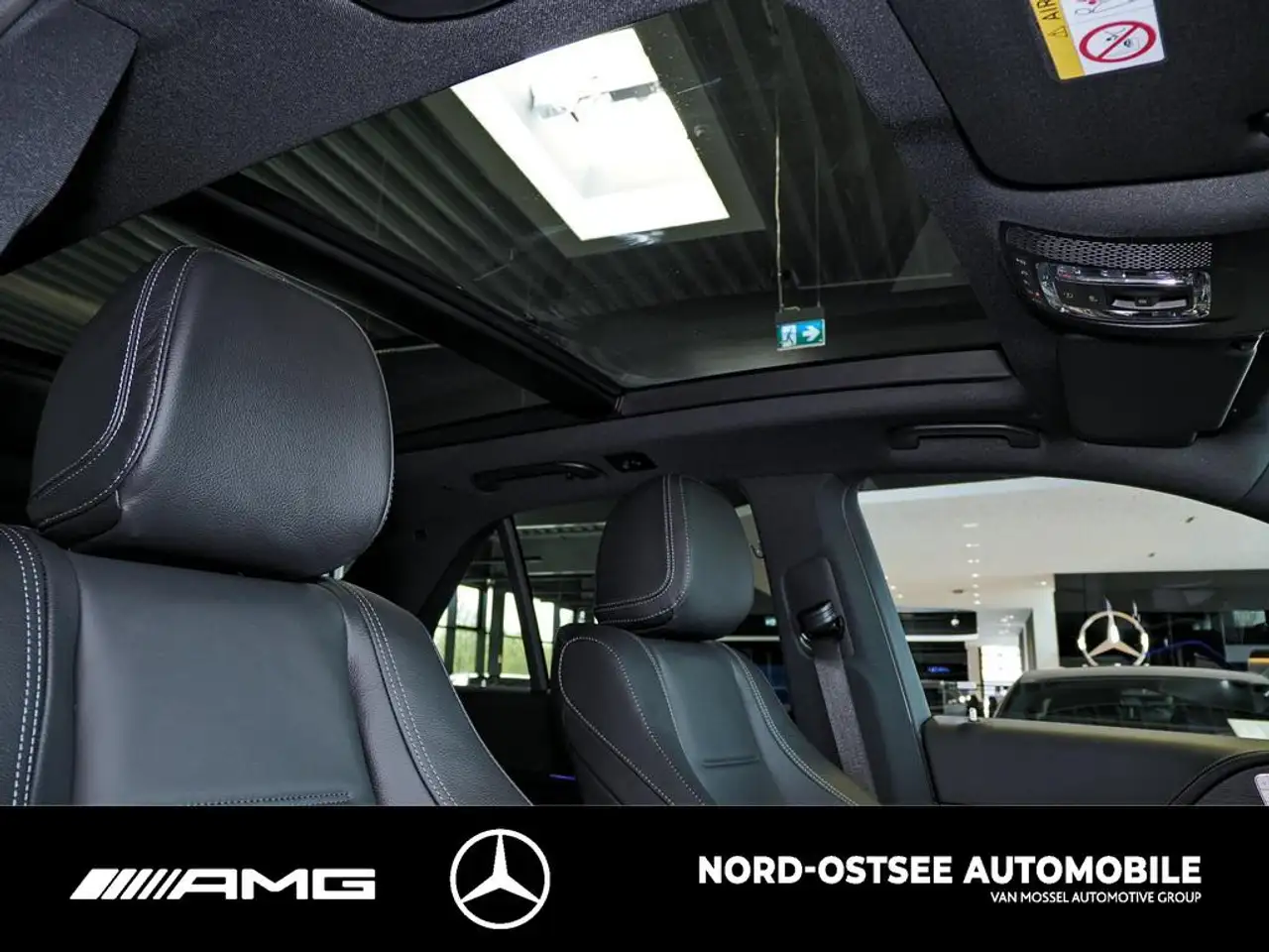 Mercedes-Benz GLE 450 15