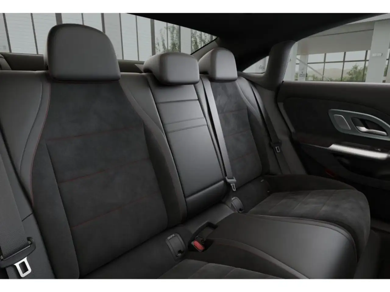 Mercedes-Benz CLA 220 10