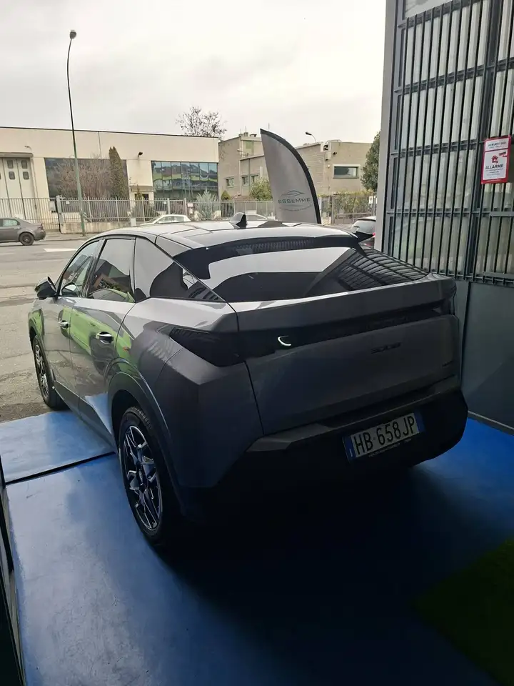 Peugeot 3008 2