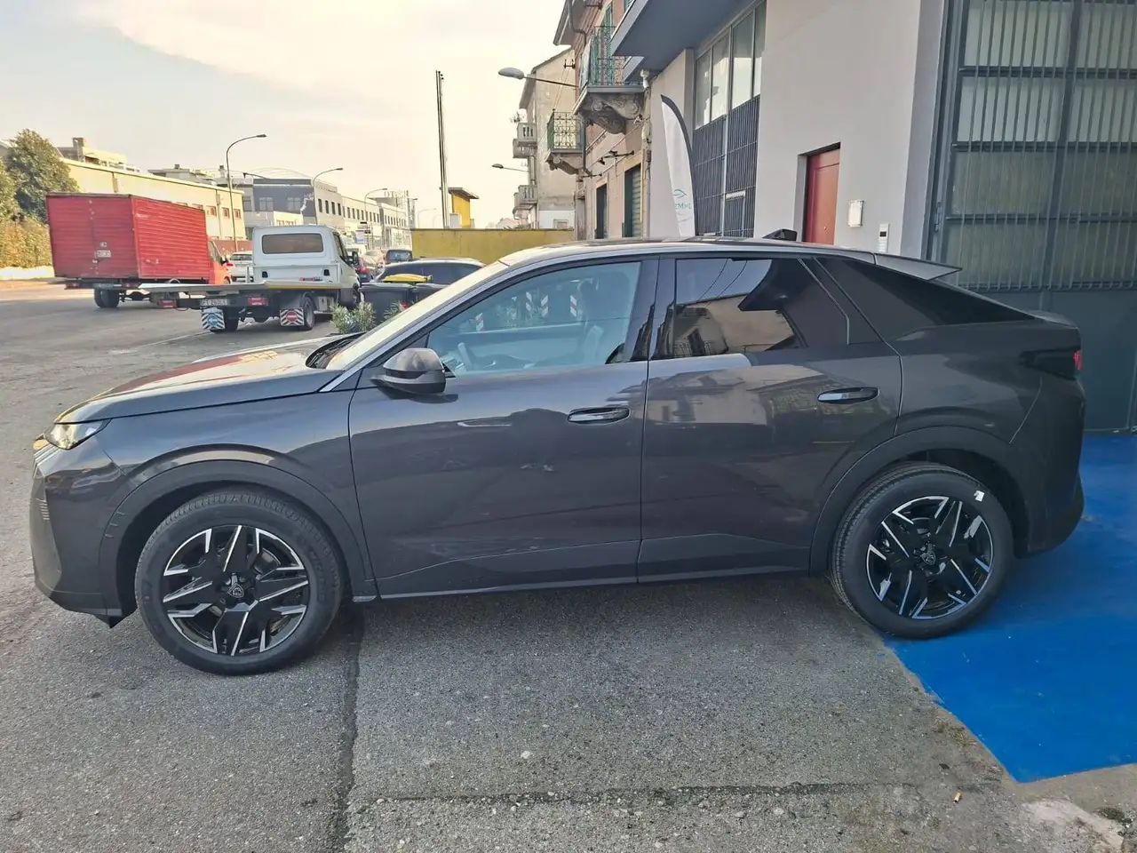 Peugeot 3008 3