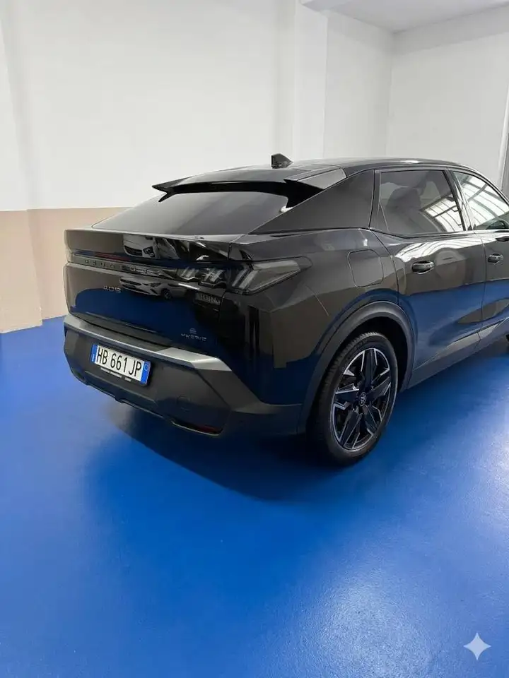 Peugeot 3008 6