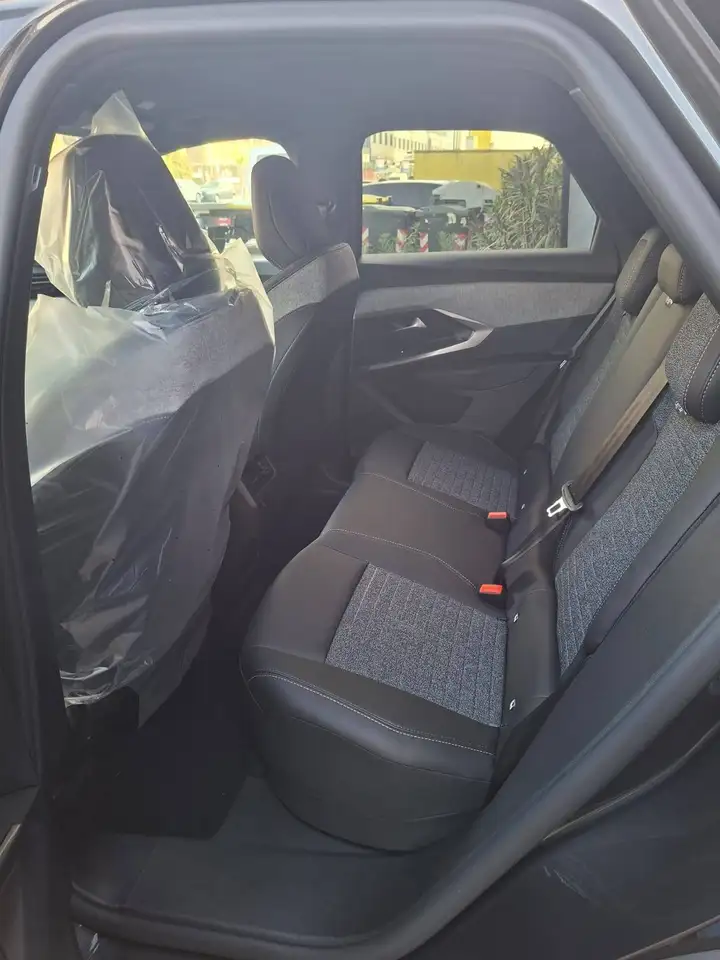 Peugeot 3008 9