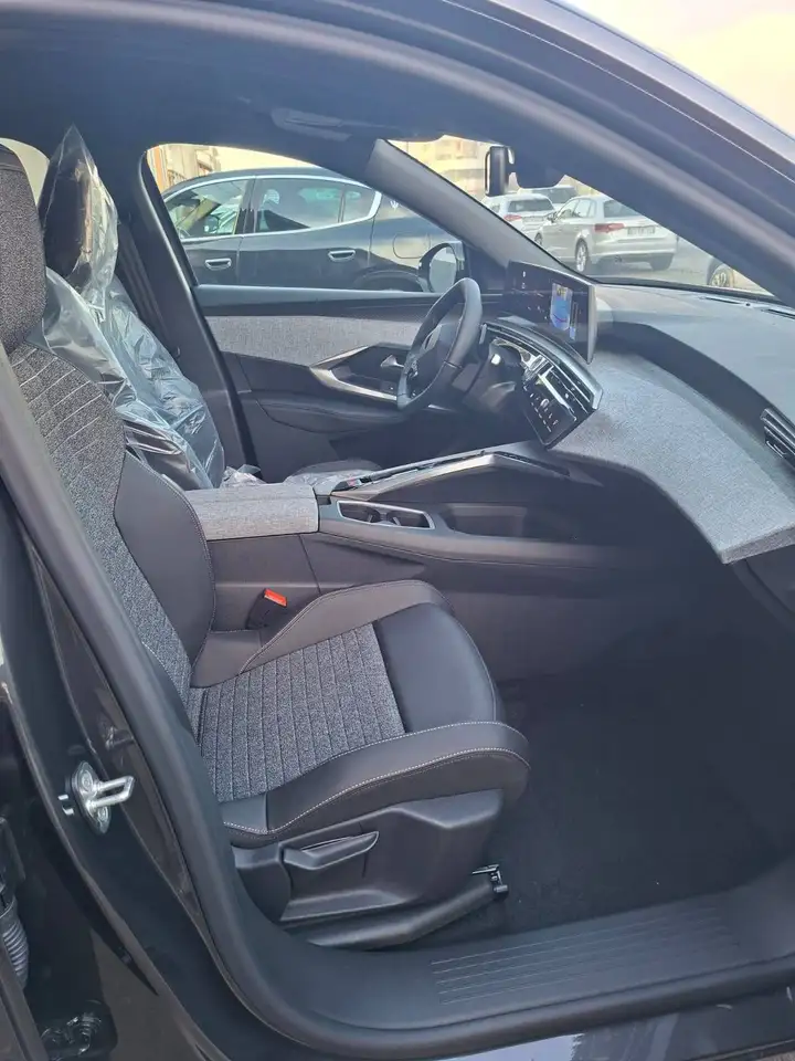 Peugeot 3008 10