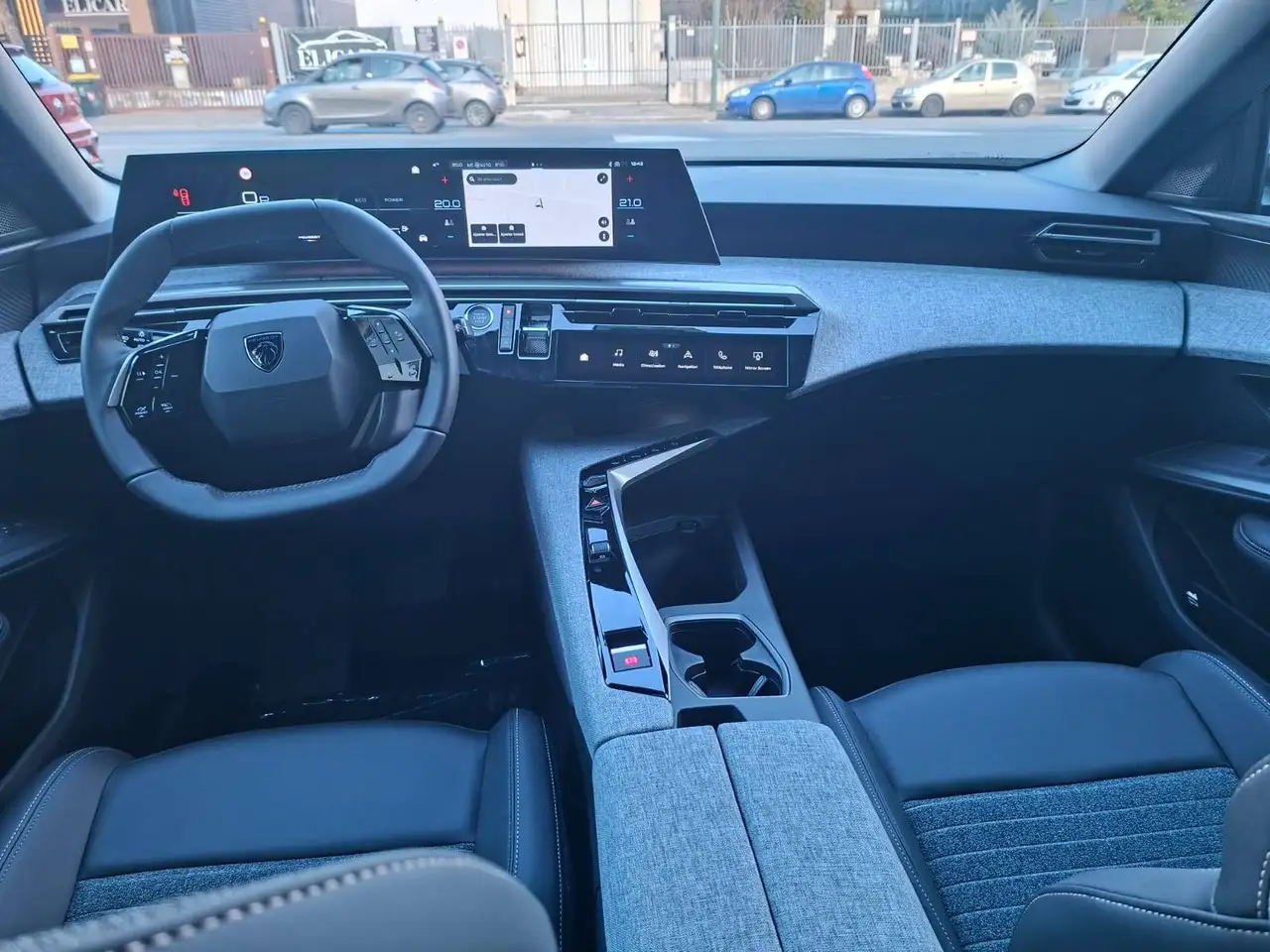 Peugeot 3008 11