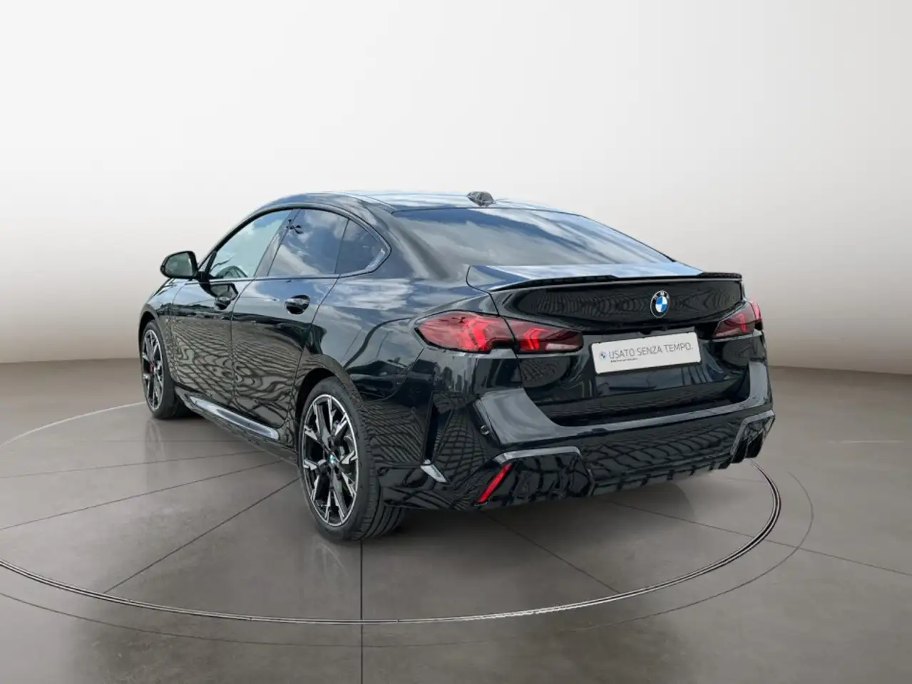 BMW 220 3