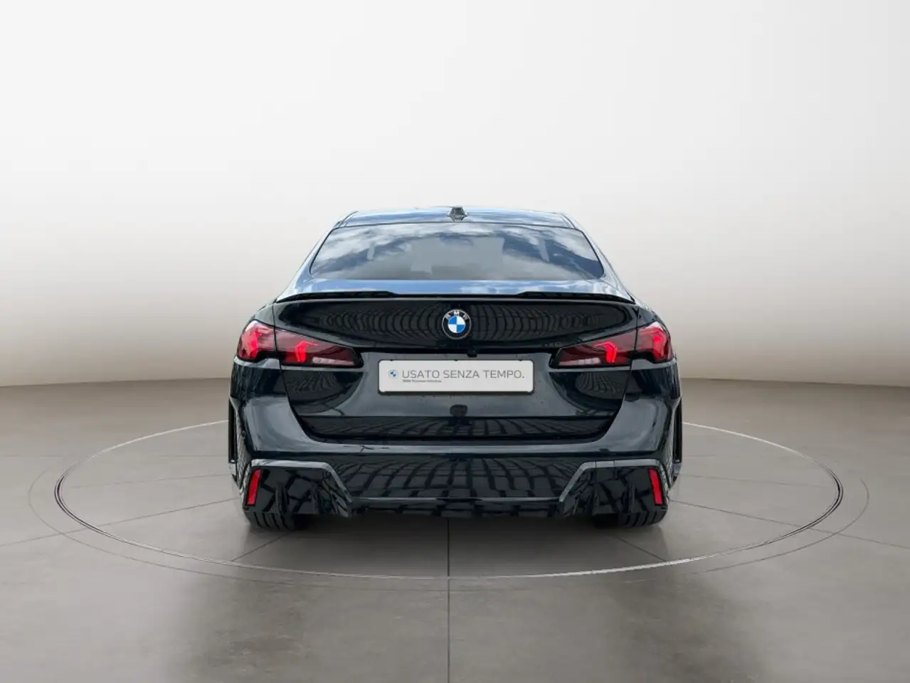 BMW 220 4