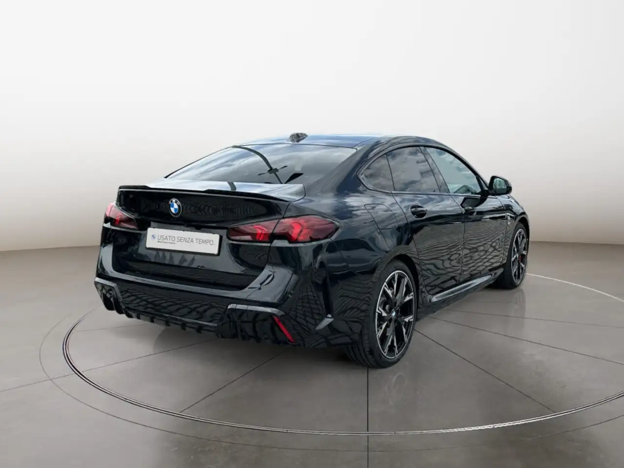BMW 220 5