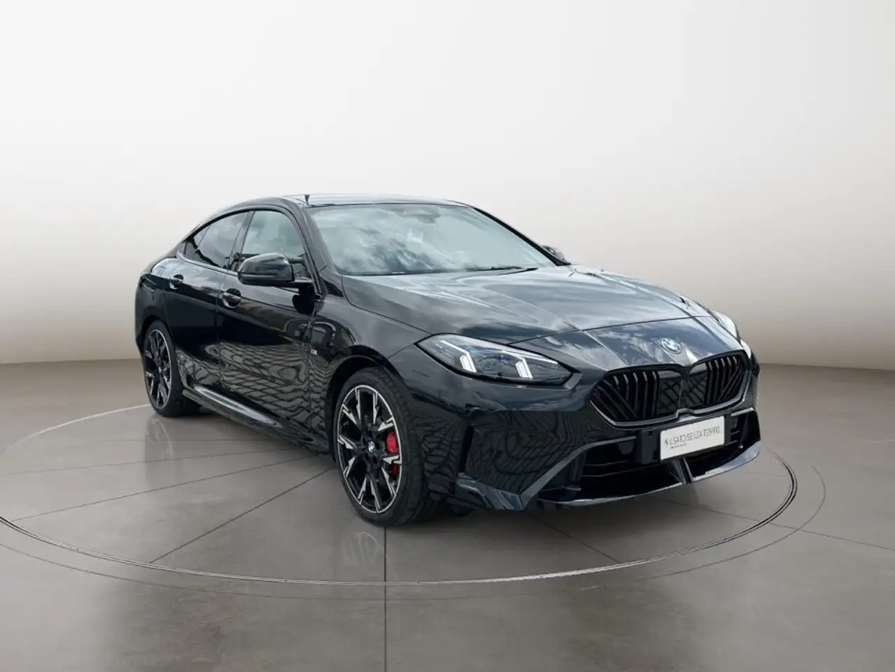 BMW 220 7