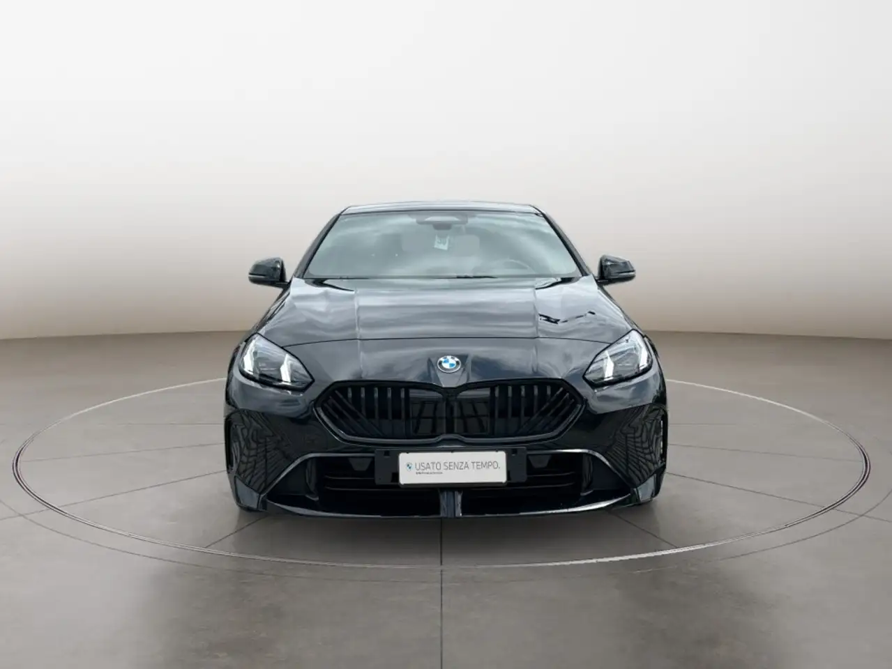 BMW 220 8