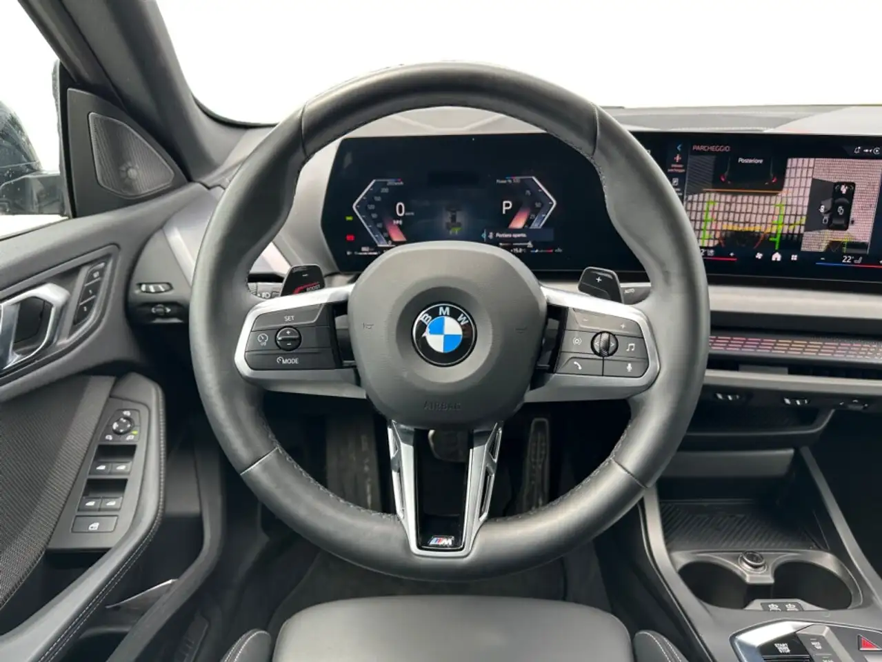 BMW 220 11