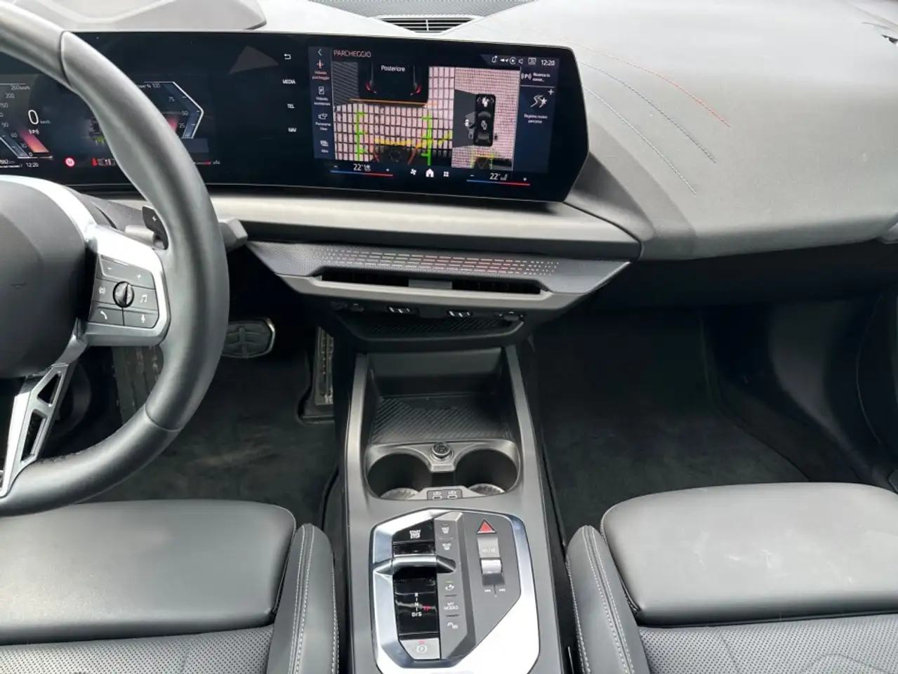 BMW 220 12