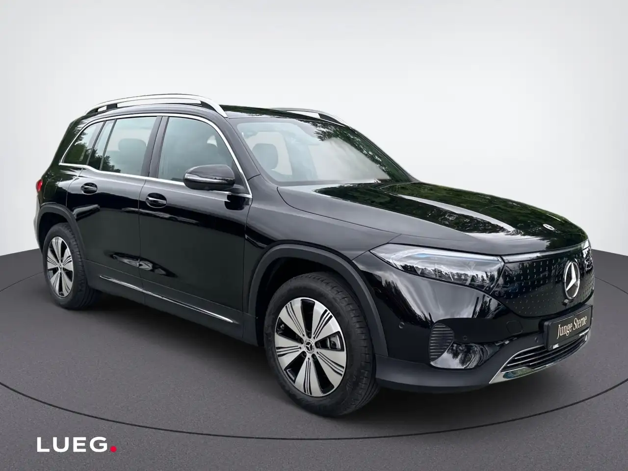 Mercedes-Benz EQB 250 6