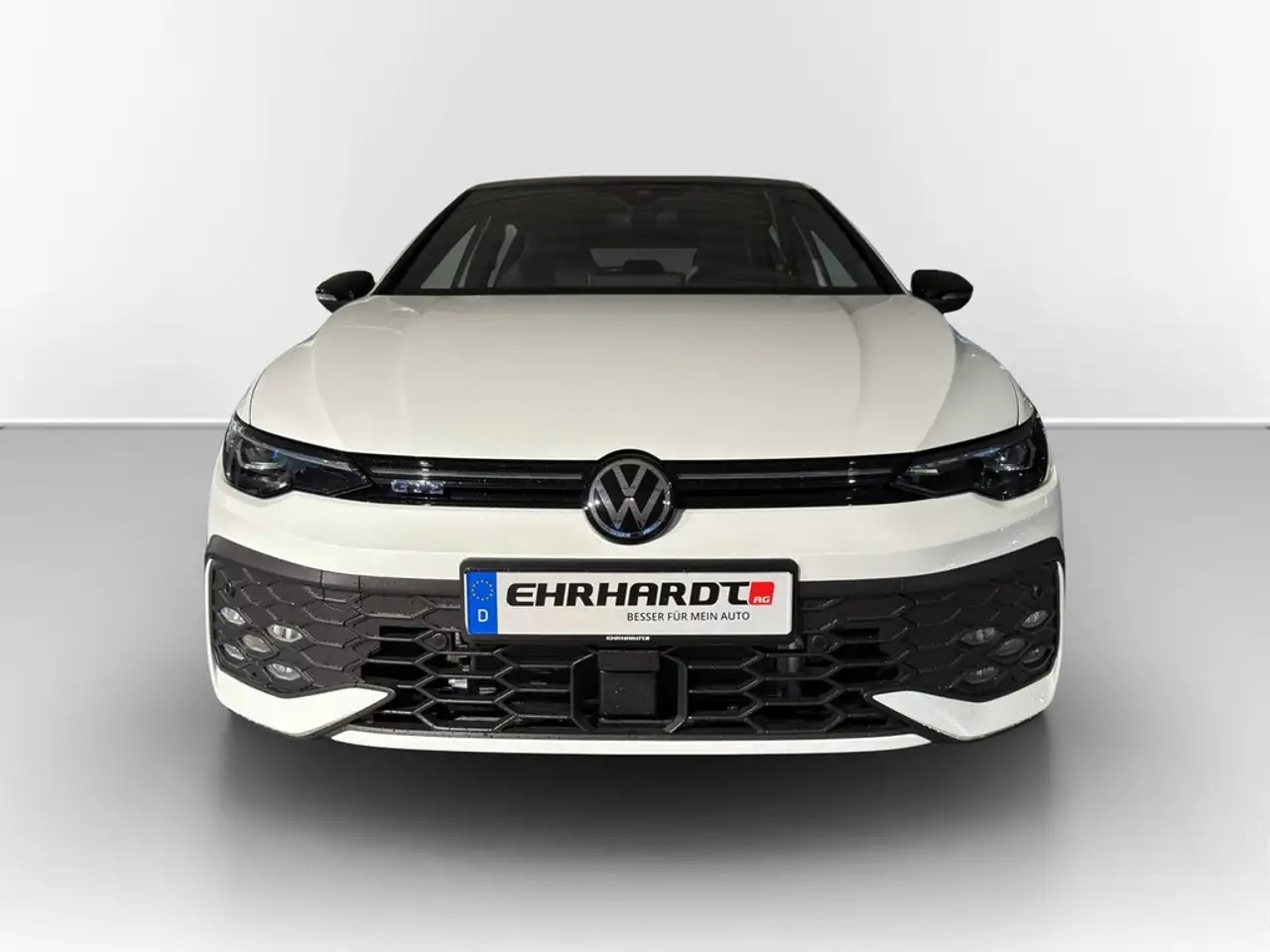 Volkswagen Golf VIII 2