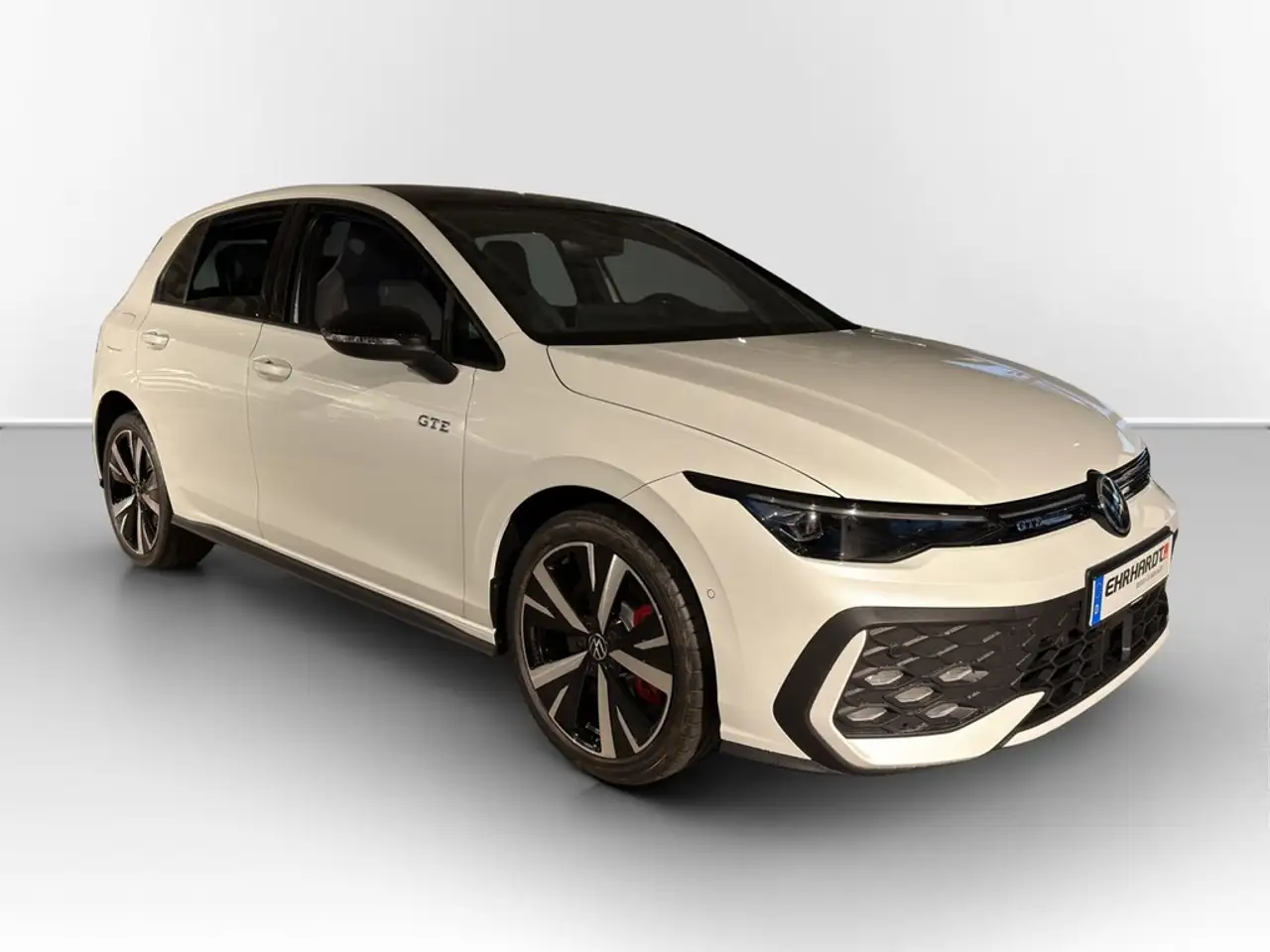 Volkswagen Golf VIII 3