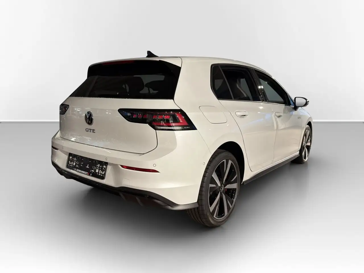 Volkswagen Golf VIII 5
