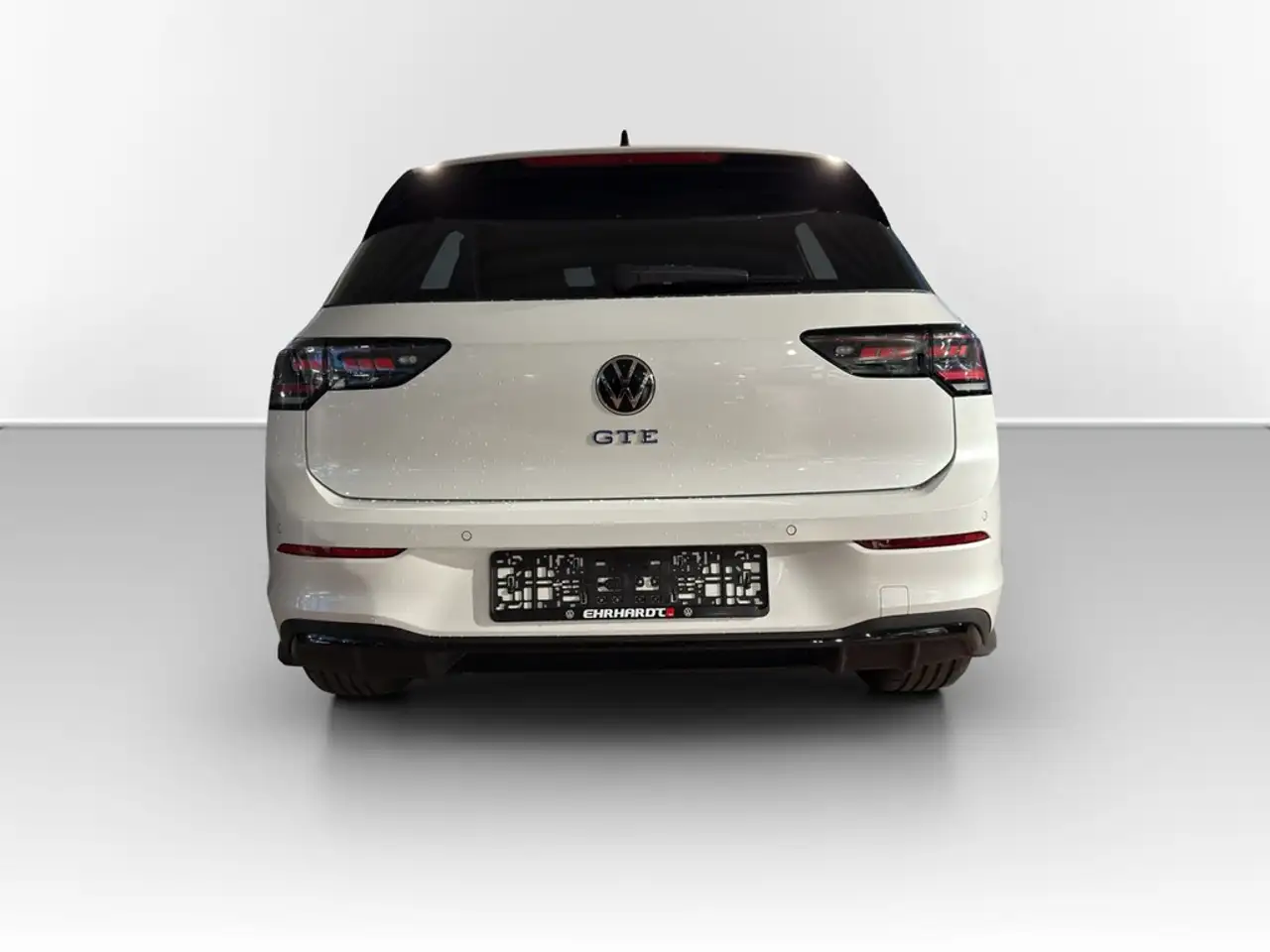 Volkswagen Golf VIII 6