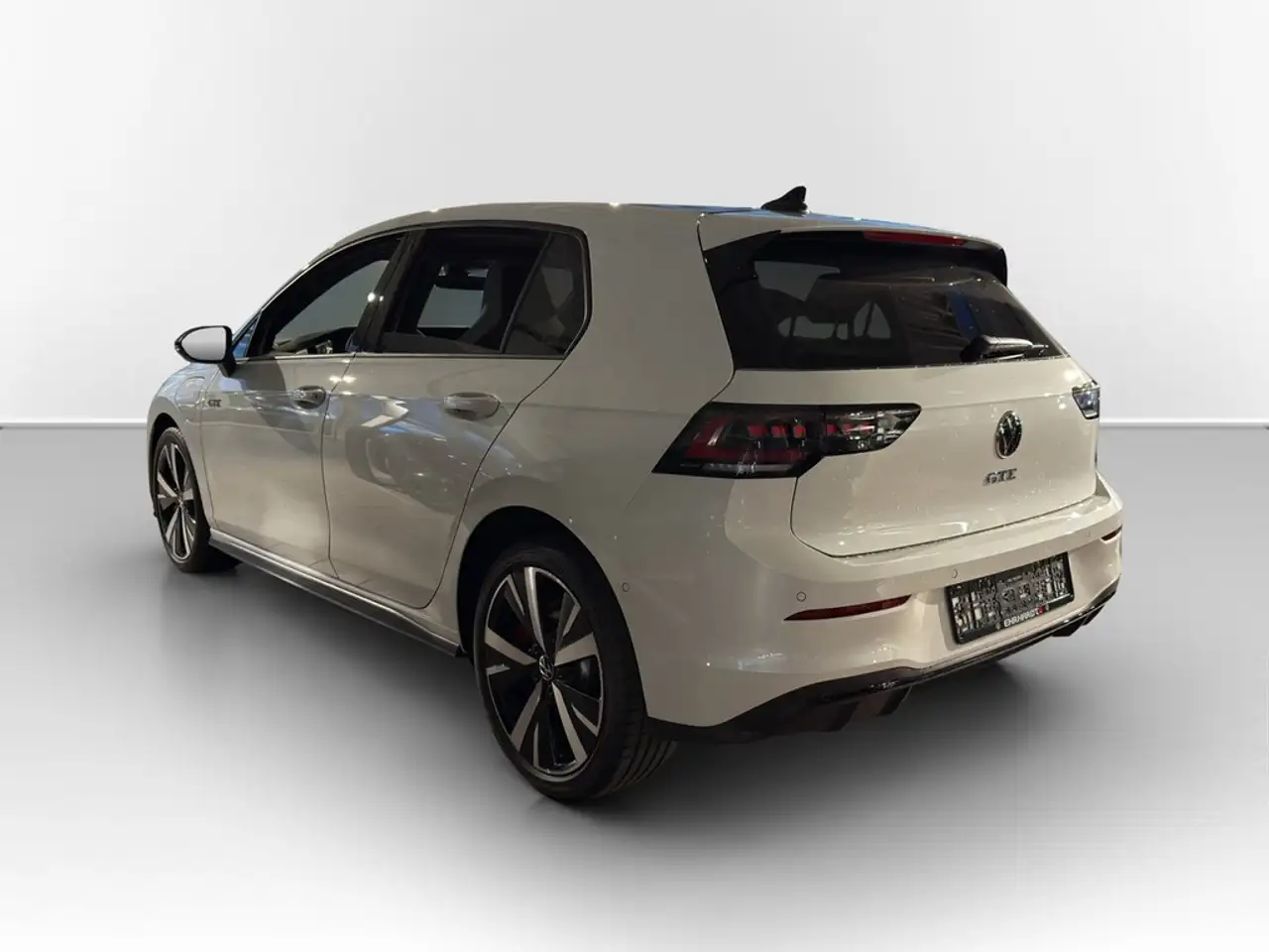 Volkswagen Golf VIII 7