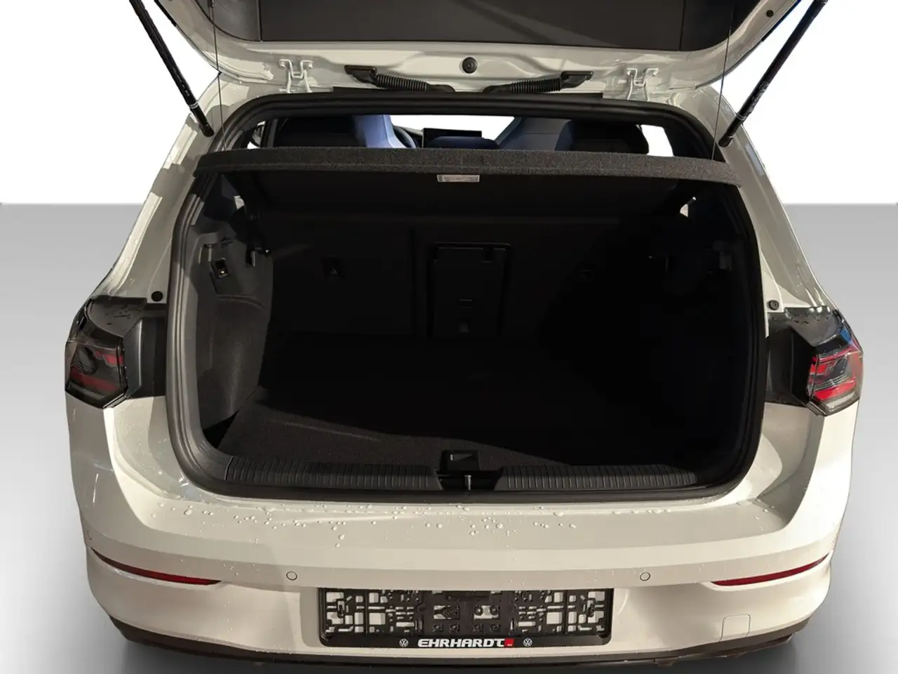 Volkswagen Golf VIII 9