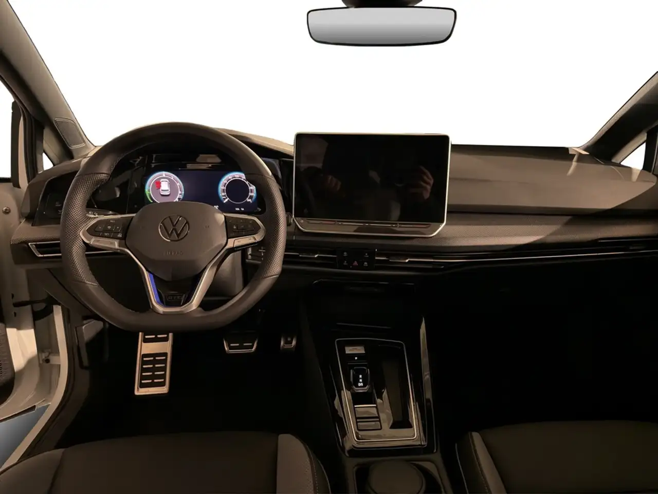 Volkswagen Golf VIII 16
