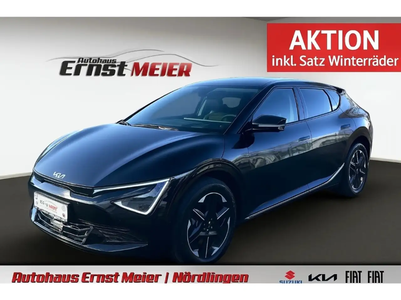 Kia EV6
