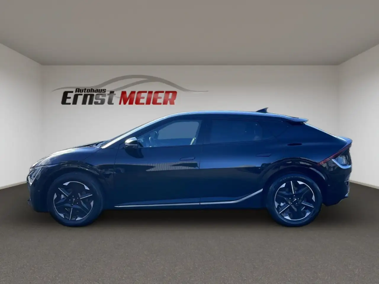 Kia EV6 2